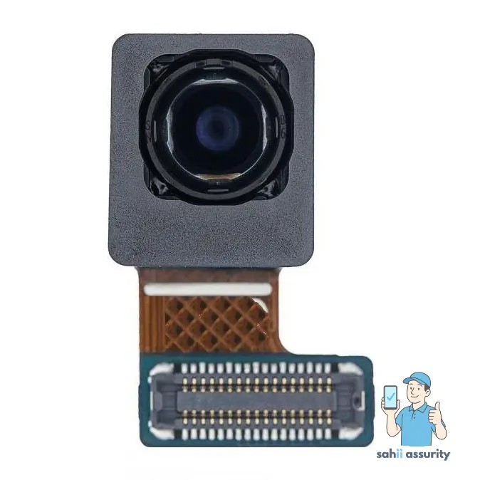 Replacement Front Camera for Samsung Galaxy S9 Plus (Selfie Camera) thumbnail